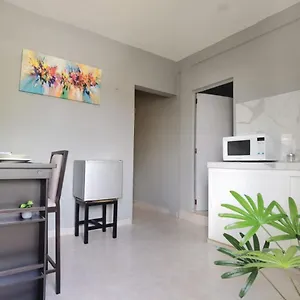 8th Street Apartamento