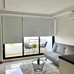 Paradise Steps 5thav & Apartamento