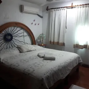 Mariposas Habitación en casa particular