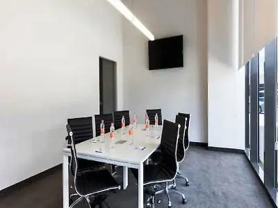 Hampton Inn By Hilton Cancun Cumbres Mexico