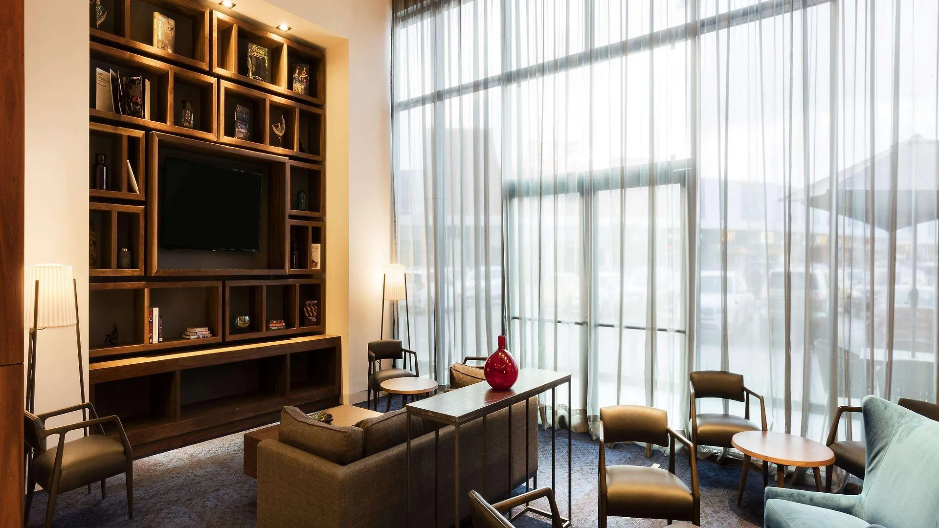 *** Hotel Hampton Inn By Hilton Cancun Cumbres Mexico