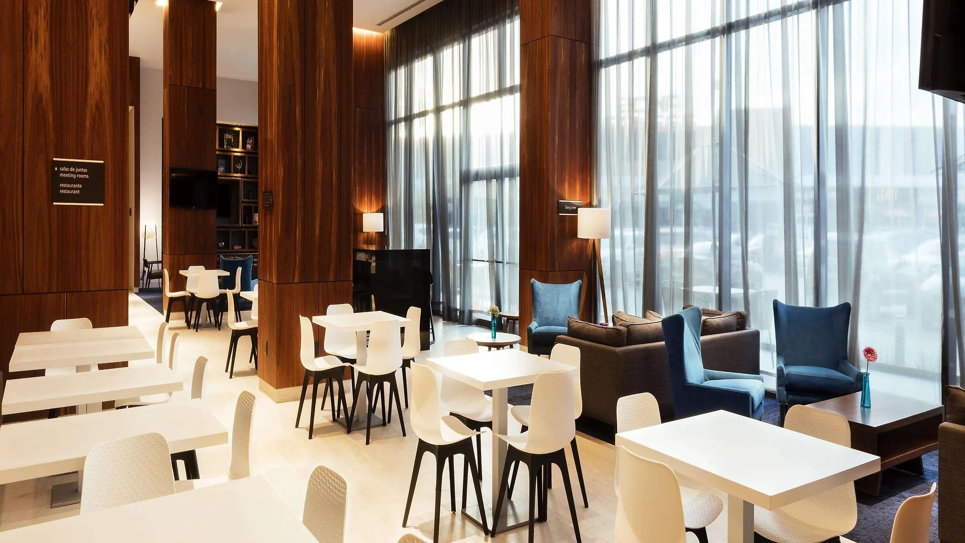 Hampton Inn By Hilton Cancun Cumbres