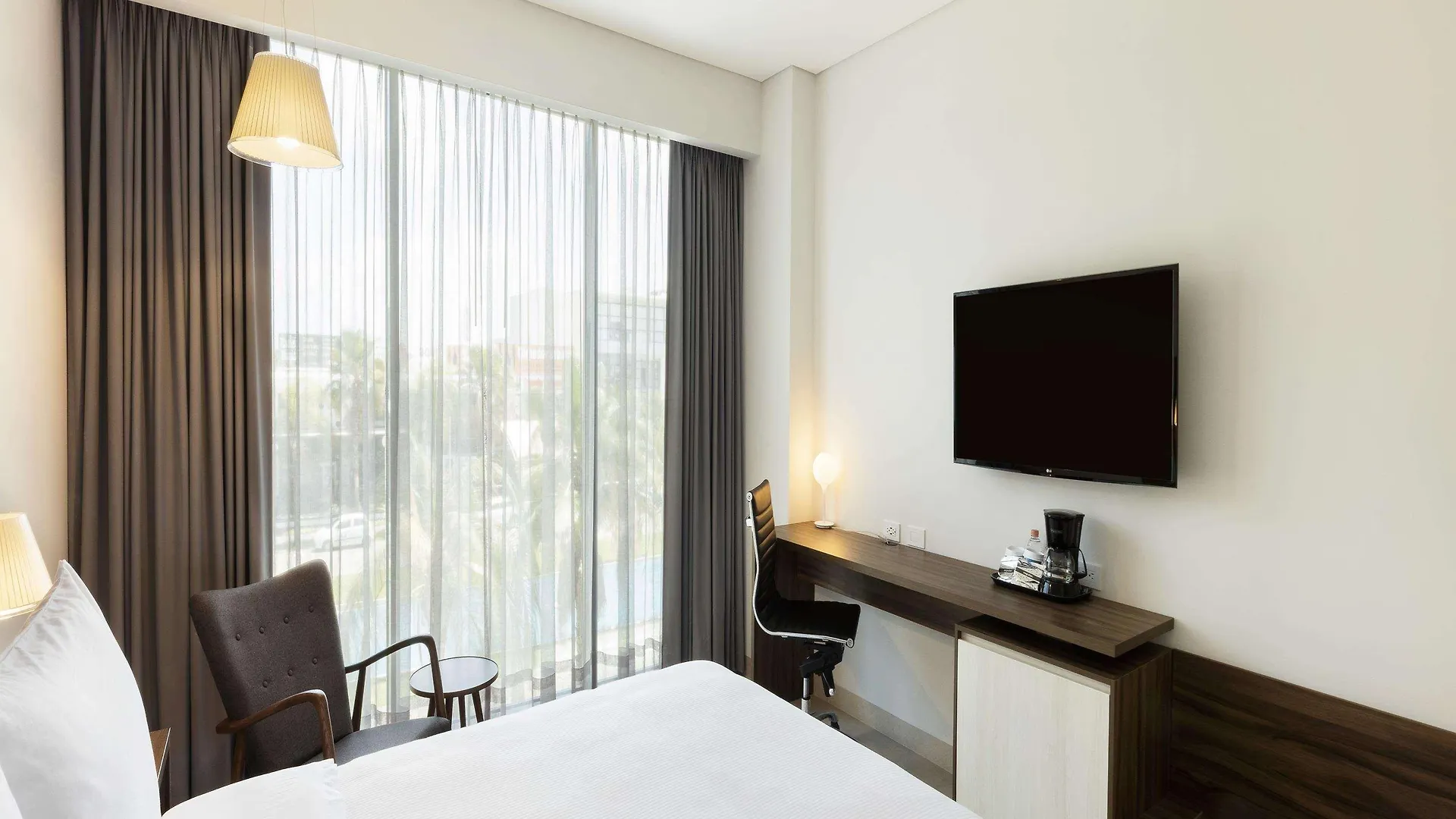 Hampton Inn By Hilton Cancun Cumbres 3*,