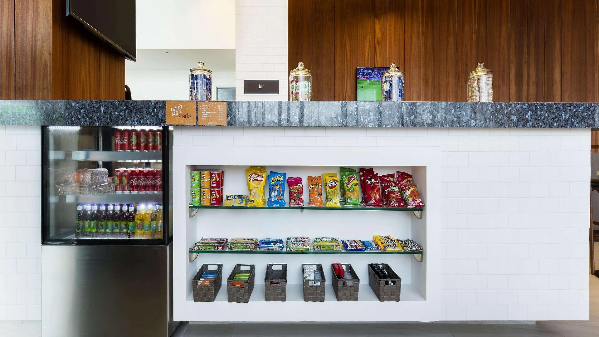 Hampton Inn By Hilton Cancun Cumbres
