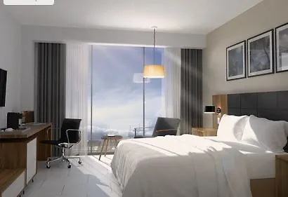 Hampton Inn By Hilton Cancun Cumbres