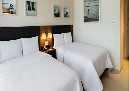 Hampton Inn By Hilton Cancun Cumbres