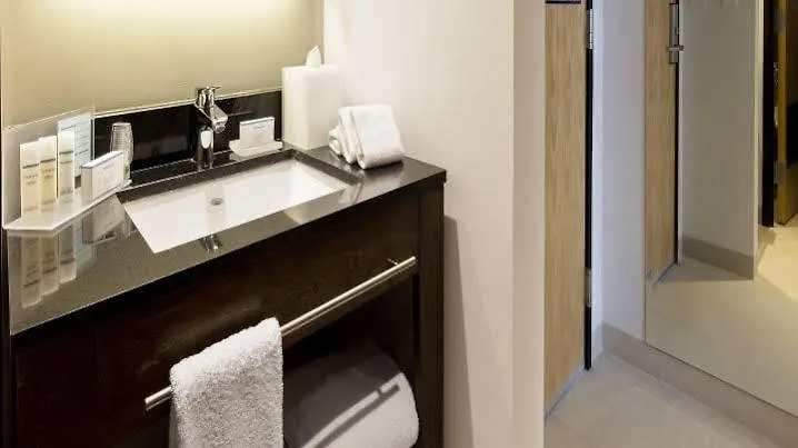 Hampton Inn By Hilton Cancun Cumbres