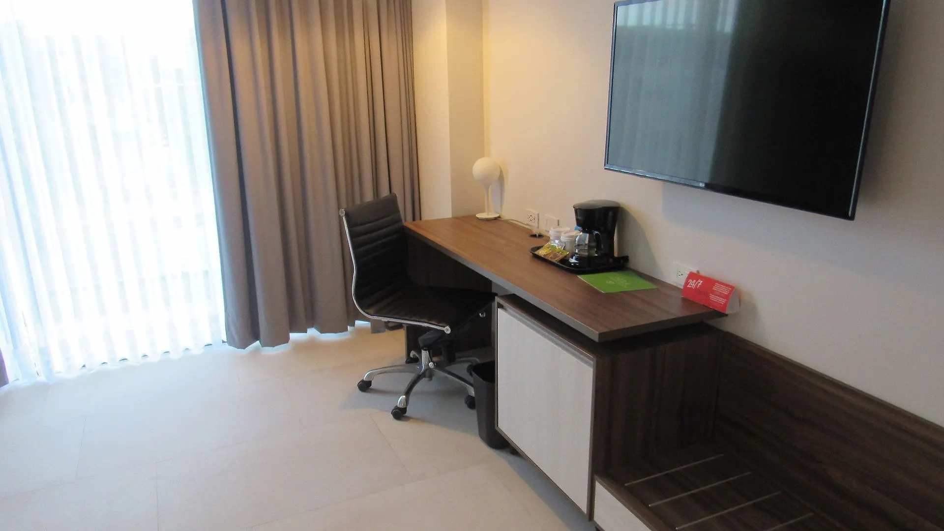 Hotel Hampton Inn By Hilton Cancun Cumbres